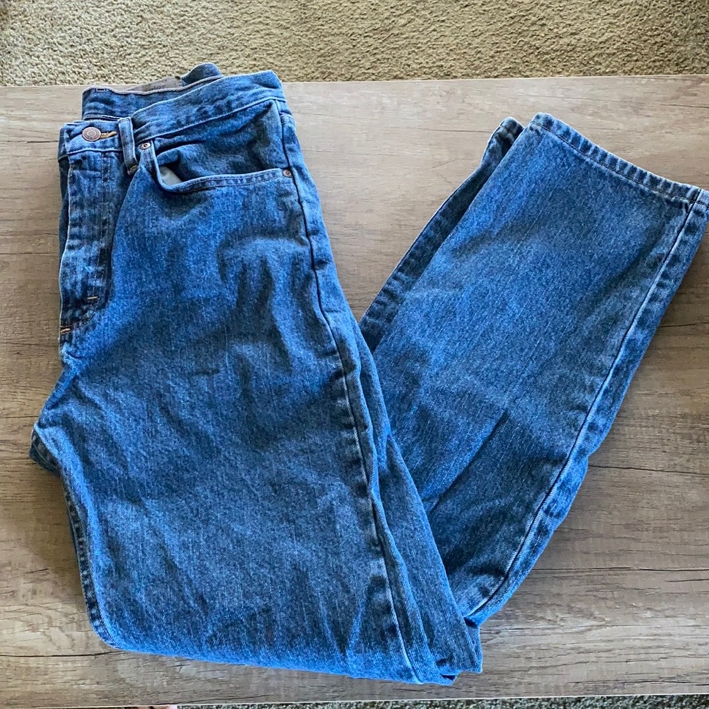 Men’s Wrangler Jeans 32x34